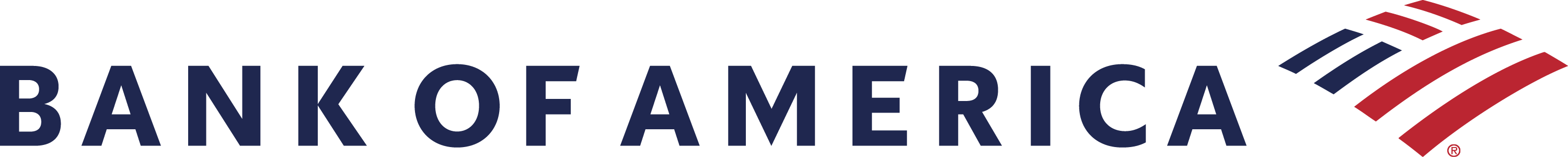 Bank of America Logo